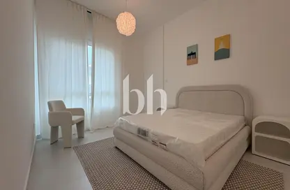 Apartment - 1 Bedroom - 1 Bathroom for rent in Al Samar 4 - Al Samar - Greens - Dubai