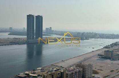 Apartment - 1 Bedroom - 1 Bathroom for rent in RAK Tower - Al Seer - Ras Al Khaimah