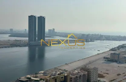 Apartment - 1 Bedroom - 1 Bathroom for rent in RAK Tower - Al Seer - Ras Al Khaimah