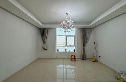 Apartment - 1 - 2 for sale in Orient Towers - Al Bustan - Ajman