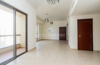 Apartment - 1 Bedroom - 2 Bathrooms for sale in Bahar 6 - Bahar - Jumeirah Beach Residence - Dubai