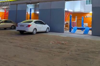 Shop - Studio - 1 Bathroom for sale in Ali Mousa Building - Al Sajaa Industrial - Al Sajaa - Sharjah