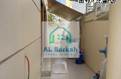 فيلا - 5 غرف نوم - 7 حمامات للايجار في 1 الياسمين - الياسمين - عجمان
