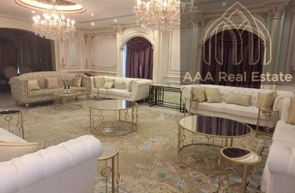 Villa - 6 Bedrooms - 6 Bathrooms for rent in Al Muhaisnah 1 - Al Muhaisnah - Dubai