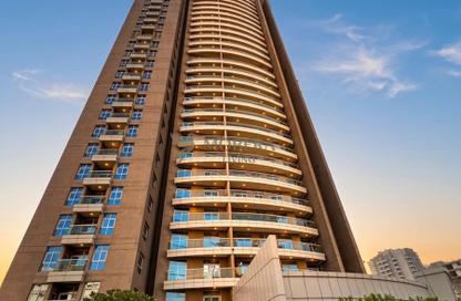 Apartment - 3 - 4 for rent in Siraj Tower - Arjan - Dubai Apartment - 3 - 4 for rent in Siraj Tower - Arjan - Dubai