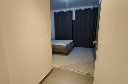 Apartment - 1 Bedroom - 2 Bathrooms for rent in Souks Residential - Al Mamsha - Muwaileh - Sharjah