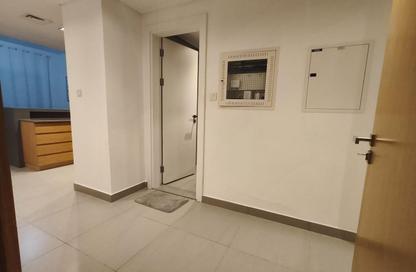 Apartment - 1 Bedroom - 2 Bathrooms for rent in Souks Residential - Al Mamsha - Muwaileh - Sharjah