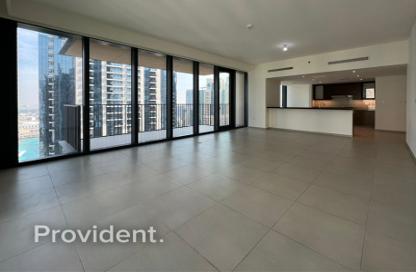 Apartment - 3 Bedrooms - 4 Bathrooms for rent in BLVD Heights Tower 1 - BLVD Heights - Downtown Dubai - Dubai