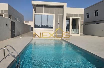 Villa - 3 Bedrooms - 3 Bathrooms for rent in Al Uraibi - Ras Al Khaimah Villa - 3 Bedrooms - 3 Bathrooms for rent in Al Uraibi - Ras Al Khaimah