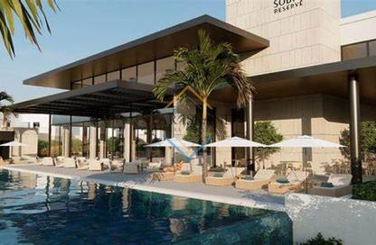 Villa - 4 Bedrooms - 4 Bathrooms for sale in Sobha Reserve - Wadi Al Safa 2 - Dubai