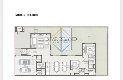 Villa - 4 Bedrooms - 4 Bathrooms for sale in Sobha Reserve - Wadi Al Safa 2 - Dubai