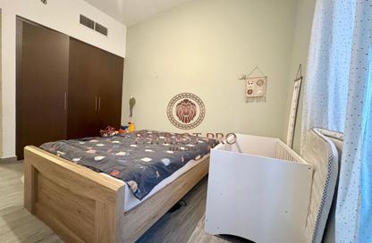 Apartment - 2 Bedrooms - 2 Bathrooms for sale in Joya Verde Residences - District 11 - Jumeirah Village Circle - Dubai