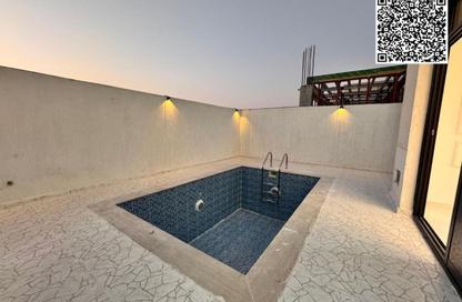 Villa - 6 Bedrooms - 7+ Bathrooms for sale in Al Zaheya Gardens - Al Zahya - Ajman