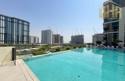 Apartment - 1 - 1 for rent in Elvira 1 - Elvira at Dubai Hills Estate - Dubai Hills Estate - Dubai Apartment - 1 - 1 for rent in Elvira 1 - Elvira at Dubai Hills Estate - Dubai Hills Estate - Dubai