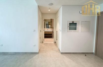 Apartment - 1 - 1 for rent in Elvira 1 - Elvira at Dubai Hills Estate - Dubai Hills Estate - Dubai