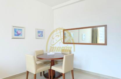 Apartment - 2 - 2 for rent in Pearl MAAM Residence - Sultan Bin Zayed the First Street - Muroor Area - Abu Dhabi Apartment - 2 - 2 for rent in Pearl MAAM Residence - Sultan Bin Zayed the First Street - Muroor Area - Abu Dhabi