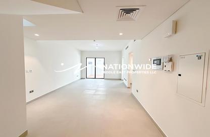 Townhouse - 3 Bedrooms - 4 Bathrooms for rent in Noya 2 - Noya - Yas Island - Abu Dhabi