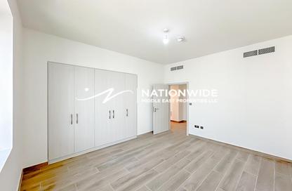 Townhouse - 3 Bedrooms - 4 Bathrooms for rent in Noya 2 - Noya - Yas Island - Abu Dhabi