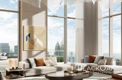Apartment - 1 - 2 for sale in Jumeirah Residences Emirates Tower B - Jumeirah Residences Emirates Towers - Sheikh Zayed Road - Dubai Apartment - 1 - 2 for sale in Jumeirah Residences Emirates Tower B - Jumeirah Residences Emirates Towers - Sheikh Zayed Road - Dubai