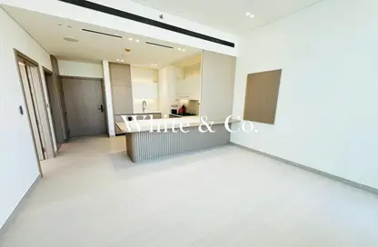 Apartment - 1 Bedroom - 2 Bathrooms for rent in Binghatti Phantom - District 17 - Jumeirah Village Circle - Dubai