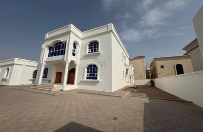 فيلا - 5 غرف نوم - 7 حمامات للبيع في "جفات النيار " - زاخر - العين فيلا - 5 غرف نوم - 7 حمامات للبيع في "جفات النيار " - زاخر - العين