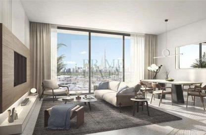 Apartment - 1 Bedroom - 1 Bathroom for sale in Naya 3 - Naya at District One - District One - Mohammed Bin Rashid City - Dubai