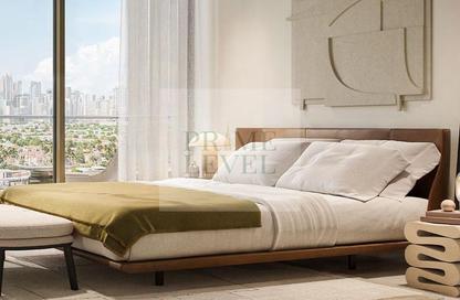 Apartment - 1 Bedroom - 1 Bathroom for sale in Naya 3 - Naya at District One - District One - Mohammed Bin Rashid City - Dubai