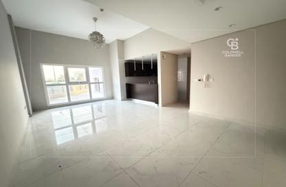 Apartment - 3 - 3 for sale in Kappa Acca 4 - Residential District - Dubai South (Dubai World Central) - Dubai