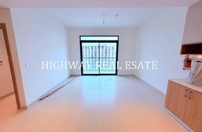 Apartment - 1 - 2 for sale in Crystal Residences - Maryam Island - Al Khan - Sharjah