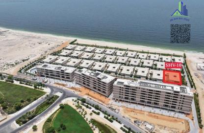 Villa - 4 Bedrooms - 6 Bathrooms for sale in Seaside Hills Villas - Al Zorah - Ajman