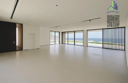 Villa - 4 Bedrooms - 6 Bathrooms for sale in Seaside Hills Villas - Al Zorah - Ajman