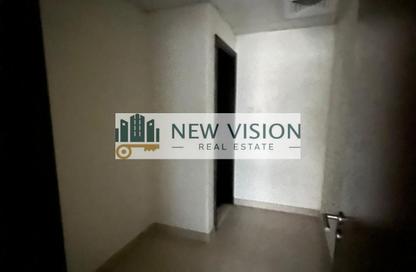 Apartment - 3 Bedrooms - 4 Bathrooms for rent in Queen Tower - Al Qasba - Sharjah