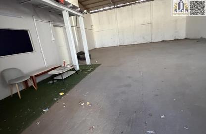 Warehouse - Studio - 1 for rent in Umm Dir - Umm Al Quwain