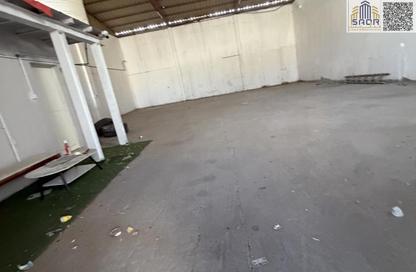 Warehouse - Studio - 1 for rent in Umm Dir - Umm Al Quwain