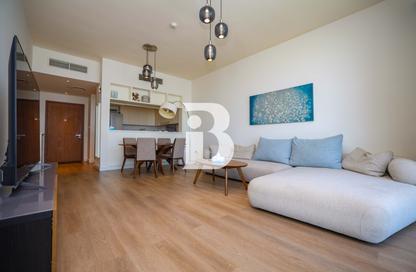 Apartment - 3 - 4 for rent in Creek Rise Tower 1 - Creek Rise - Dubai Creek Harbour (The Lagoons) - Dubai