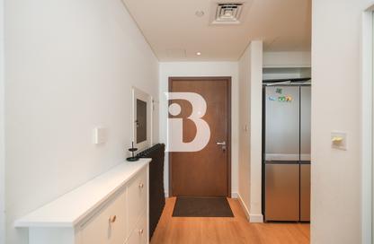 Apartment - 3 - 4 for rent in Creek Rise Tower 1 - Creek Rise - Dubai Creek Harbour (The Lagoons) - Dubai