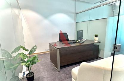 Office Space - Studio - 1 Bathroom for rent in Business Village - Port Saeed - Deira - Dubai Office Space - Studio - 1 Bathroom for rent in Business Village - Port Saeed - Deira - Dubai