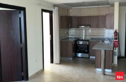 Apartment - 1 Bedroom - 2 Bathrooms for rent in Dubai Star - JLT Cluster L - Jumeirah Lake Towers - Dubai