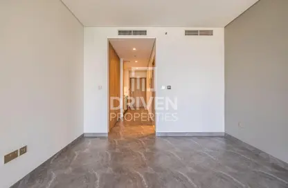 Apartment - Studio - 1 Bathroom for rent in Peninsula One - Peninsula - Business Bay - Dubai