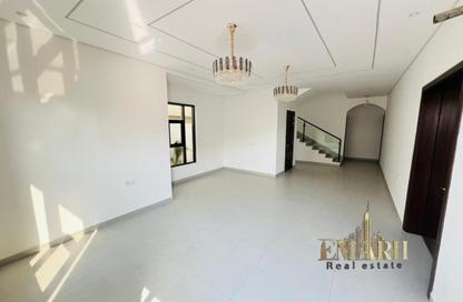 Villa - 6 Bedrooms - 7+ Bathrooms for sale in Al Zaheya Gardens - Al Zahya - Ajman Villa - 6 Bedrooms - 7+ Bathrooms for sale in Al Zaheya Gardens - Al Zahya - Ajman