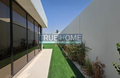 Villa - 5 - 7+ for rent in Shomous Residential Complex - Sharjah Garden City - Sharjah