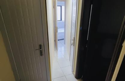 Apartment - 2 - 3 for rent in Al Majaz 3 - Al Majaz - Sharjah