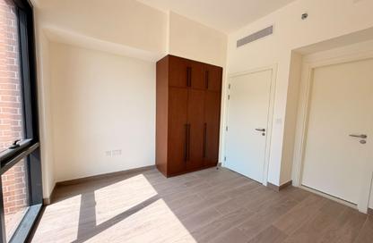 Apartment - 2 - 3 for rent in The Mayfair - Town Square - Dubai