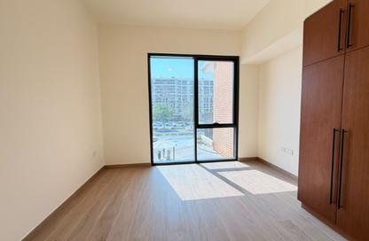 Apartment - 2 - 3 for rent in The Mayfair - Town Square - Dubai