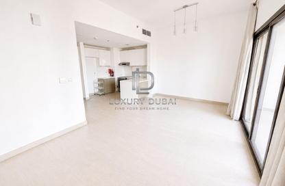 Apartment - 1 Bedroom - 2 Bathrooms for rent in Al Andalus Tower F - Al Andalus - Jumeirah Golf Estates - Dubai