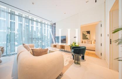 Apartment - 1 - 1 for sale in Elemental 22 - Jumeirah Garden City - Al Satwa - Dubai Apartment - 1 - 1 for sale in Elemental 22 - Jumeirah Garden City - Al Satwa - Dubai