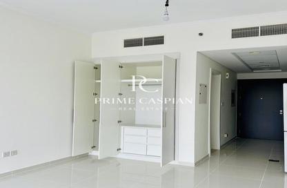 Apartment - Studio - 1 Bathroom for sale in Carson B - Carson - Damac Hills - Dubai Apartment - Studio - 1 Bathroom for sale in Carson B - Carson - Damac Hills - Dubai