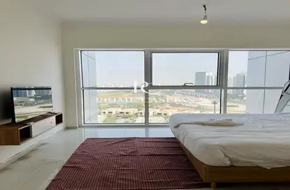 شقة - 1 حمام للبيع في كارسون بي - كارسون - داماك هيلز - دبي