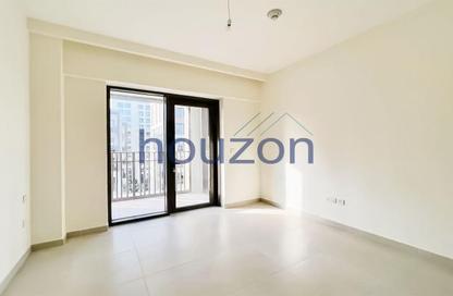Apartment - 3 Bedrooms - 4 Bathrooms for rent in Summer at Creek Beach Building 1 - Summer at Creek Beach - Creek Beach - Dubai Creek Harbour (The Lagoons) - Dubai
