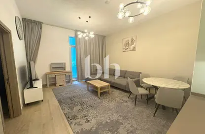 Apartment - 1 Bedroom - 1 Bathroom for rent in Studio One - Dubai Marina - Dubai